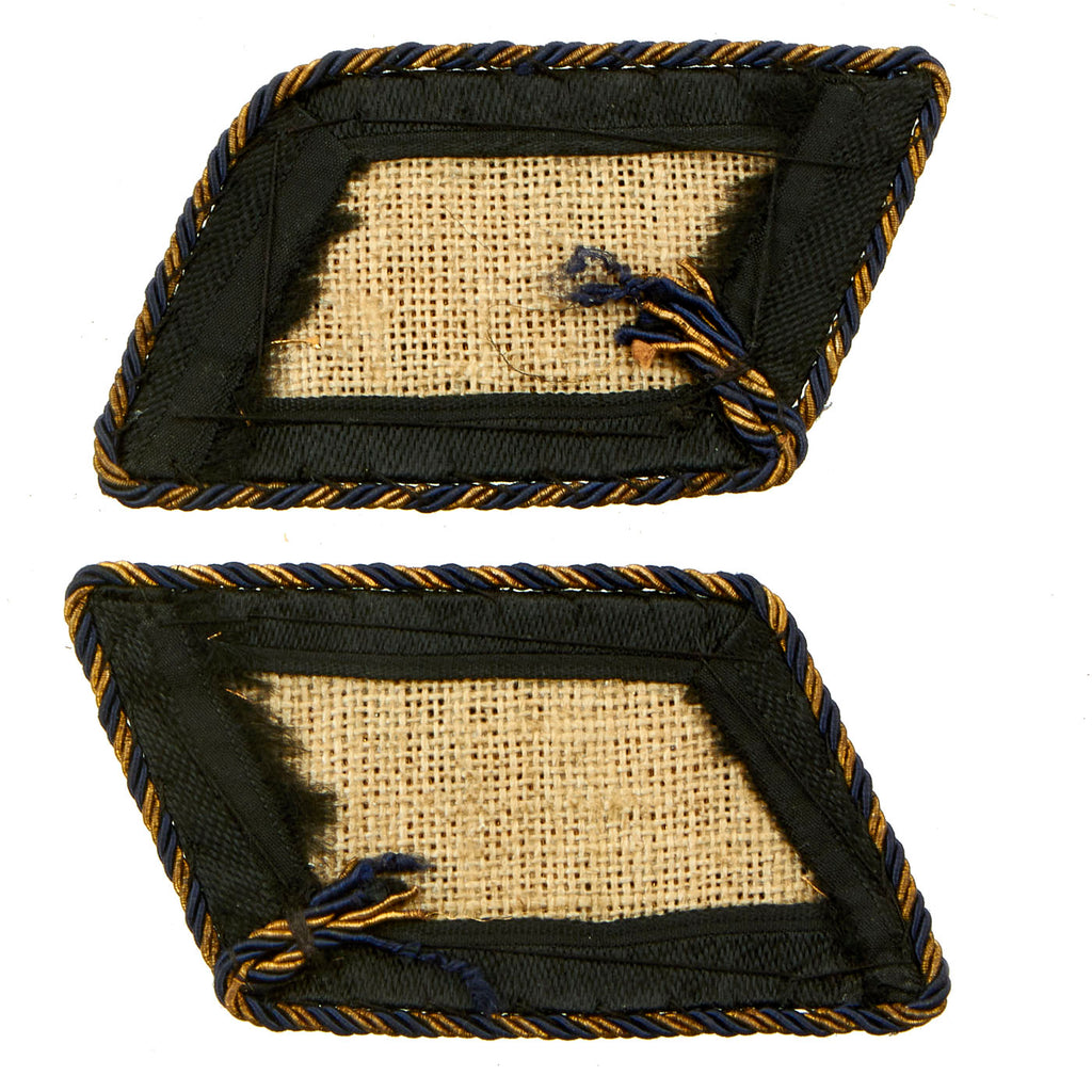 Original German WWII Reichsbahndirektion Augsburg (RBD Augsburg) Reich ...