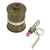 Original Soviet Russian WWII RG-42 Hand Grenade With Transit Plug- Inert Original Items