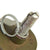 Original Soviet Russian WWII RG-42 Hand Grenade With Transit Plug- Inert Original Items