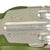 Original Czech Republic Rare INERT URG-86 Universal Defensive / Offensive Hand Grenade Original Items