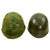 Original U.S. WWII Vietnam War M1 Helmet with USMC Reversible Camouflage Cover Original Items