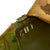 Original U.S. WWII Vietnam War M1 Helmet with USMC Reversible Camouflage Cover Original Items