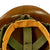 Original U.S. WWII Vietnam War M1 Helmet with USMC Reversible Camouflage Cover Original Items
