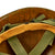 Original U.S. WWII Vietnam War M1 Helmet with USMC Reversible Camouflage Cover Original Items