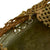 Original U.S. WWII Late War M1 McCord Front Seam Helmet with CAPAC Liner and Net with Manual Original Items