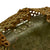 Original U.S. WWII Late War M1 McCord Front Seam Helmet with CAPAC Liner and Net with Manual Original Items