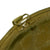 Original U.S. WWII Unissued M1 Schlueter Rear Seam Swivel Bale Helmet with Firestone Liner - Complete Original Items