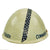 Original U.S. Vietnam War Era 13th Strategic Missile Division Commander Hardhat For Brigadier General W. S. Rader Original Items