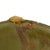 Original U.S. WWII 1942 Captain’s M1 McCord Front Seam Fixed Bale Helmet with Westinghouse Liner Original Items