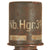 Original German WWII 1939 dated Nb-Hgr 39b Inert Smoke Stick Grenade by Richard Rinker Original Items
