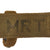 Original U.S. Post WWII M4, M5 & M7 Rifle Bayonet Lot With Scabbards - 4 Bayonets Original Items