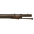 Original U.S. Model 1816 Percussion Converted Contract Musket by Marine T. Wickham of Philadelphia Original Items