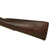 Original U.S. Model 1816 Percussion Converted Contract Musket by Marine T. Wickham of Philadelphia Original Items