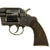 Original Antique U.S. Colt "New Navy" Model 1895 D.A. 38 Revolver Serial No. 111089 - Made In 1898 Original Items