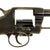 Original Antique U.S. Colt "New Navy" Model 1895 D.A. 38 Revolver Serial No. 111089 - Made In 1898 Original Items