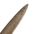 Original German Mauser Model 1871 Rifle Bayonet by Alex. Coppel dated 1880 with Scabbard - Regiment Marked Original Items