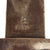 Original German Mauser Model 1871 Rifle Bayonet by Alex. Coppel dated 1880 with Scabbard - Regiment Marked Original Items