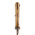 Original German Mauser Model 1871 Rifle Bayonet by Alex. Coppel dated 1880 with Scabbard - Regiment Marked Original Items