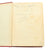 DRAFT NSDAP Handbook w/ Extensive Color Plates- 1937 Edition Original Items