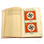 DRAFT NSDAP Handbook w/ Extensive Color Plates- 1937 Edition Original Items