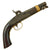Original U.S. Model 1842 Internal Hammer Naval Percussion Pistol by N.P. Ames with Sea Exposure Damage - dated 1843 Original Items
