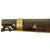 Original U.S. Model 1842 Internal Hammer Naval Percussion Pistol by N.P. Ames with Sea Exposure Damage - dated 1843 Original Items