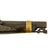 Original U.S. Model 1842 Internal Hammer Naval Percussion Pistol by N.P. Ames with Sea Exposure Damage - dated 1843 Original Items