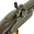 Original U.S. Model 1842 Internal Hammer Naval Percussion Pistol by N.P. Ames with Sea Exposure Damage - dated 1843 Original Items