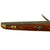 Original Dutch Napoleonic Flintlock Naval Pistol marked HAARLEM and AMSTERDAM - circa 1800-1810 Original Items