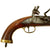 Original Dutch Napoleonic Flintlock Naval Pistol marked HAARLEM and AMSTERDAM - circa 1800-1810 Original Items