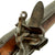 Original Dutch Napoleonic Flintlock Naval Pistol marked HAARLEM and AMSTERDAM - circa 1800-1810 Original Items