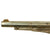 Original U.S. Civil War Nickel Plated Remington New Model 1863 Navy Revolver Converted to .38 Centerfire  - Serial 2043 Original Items