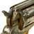 Original U.S. Civil War Nickel Plated Remington New Model 1863 Navy Revolver Converted to .38 Centerfire  - Serial 2043 Original Items
