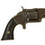 Original U.S. Civil War Era Smith & Wesson Model 2 Army .32cal Revolver with 6" Barrel - Serial No. 36493 Original Items