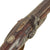 Original U.S. Pennsylvania Flintlock Long Rifle Converted to Percussion with Full Tiger maple Stock - circa 1790 Original Items