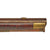 Original U.S. Pennsylvania Flintlock Long Rifle Converted to Percussion with Full Tiger maple Stock - circa 1790 Original Items