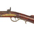 Original U.S. Pennsylvania Flintlock Long Rifle Converted to Percussion with Full Tiger maple Stock - circa 1790 Original Items