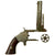 Original U.S. Civil War Era Smith & Wesson Model 2 Army .32cal Revolver with 5" Barrel - Serial No. 38624 Original Items