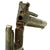 Original U.S. Civil War Era Smith & Wesson Model 2 Army .32cal Revolver with 5" Barrel - Serial No. 38624 Original Items