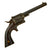 Original U.S. Civil War .32cal Rimfire Tip-up Revolver by Lucius W. Pond - Matching Serial 2115 Original Items