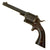 Original U.S. Civil War .32cal Rimfire Tip-up Revolver by Lucius W. Pond - Matching Serial 2115 Original Items