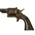 Original U.S. Civil War .32cal Rimfire Tip-up Revolver by Lucius W. Pond - Matching Serial 2115 Original Items