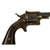 Original U.S. Civil War .32cal Rimfire Tip-up Revolver by Lucius W. Pond - Matching Serial 2115 Original Items