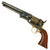 Original U.S. Civil War Colt Model 1851 Navy .36cal Percussion Revolver made in 1863 - Serial 169963 Original Items