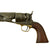 Original U.S. Civil War Era Colt Model 1860 Army .44cal Percussion Revolver Renumbered "7" as Salesman Sample Original Items