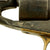 Original U.S. Civil War Era Colt Model 1860 Army .44cal Percussion Revolver Renumbered "7" as Salesman Sample Original Items