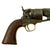 Original U.S. Civil War Era Colt Model 1860 Army .44cal Percussion Revolver Renumbered "7" as Salesman Sample Original Items