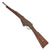 Original French Mannlicher Berthier Mle 1892 Saddle-Ring Carbine by Saint-Étienne Serial G83456  - Manufactured in 1896 Original Items