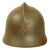 riginal Rare Czechoslovakian Pre WWII Vz 25 Combat Helmet with Liner Original Items