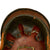 Original Imperial German WWI Bavarian M1896 Line Infantry Pickelhaube Spiked Helmet-Dated 1915 Original Items